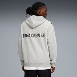 M GRAPHIC FRENCH TERRY HOODIE