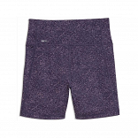 W TAD ESSENTIAL PEBBLE 5” SHORT TIGHT - AOP