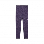 W TAD ESSENTIAL PEBBLE TIGHT