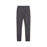 W TAD ESSENTIAL RIBBON STRIPE TIGHT - AOP