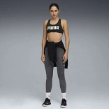 W TAD ESSENTIAL RIBBON STRIPE TIGHT - AOP