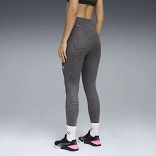 W TAD ESSENTIAL RIBBON STRIPE TIGHT - AOP