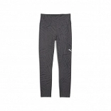 W TAD ESSENTIAL RIBBON STRIPE TIGHT - AOP