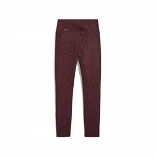 W TAD ESSENTIAL RIBBON STRIPE TIGHT - AOP