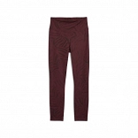 W TAD ESSENTIAL RIBBON STRIPE TIGHT - AOP