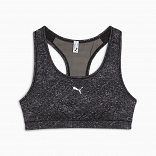 4KEEPS BRA - P  - PEBBLE PRINT - MID