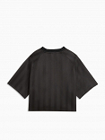 W Puma League Jersey Top
