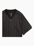 W Puma League Jersey Top