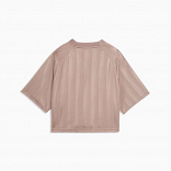 W Puma League Jersey Top