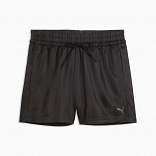 W Puma League Jersey Short - 3"