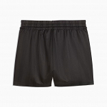 W Puma League Jersey Short - 3"