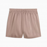 W Puma League Jersey Short - 3"