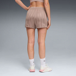 W Puma League Jersey Short - 3"