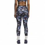 W Puma League Tight - HW 7/8 - AOP