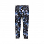 W Puma League Tight - HW 7/8 - AOP