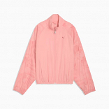 W Puma League Woven Jacket
