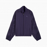 W Puma League Woven Jacket
