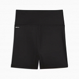 W Puma Strong Cross Front Short Tight - HW 5"