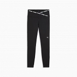W Puma Strong Cross Front Tight