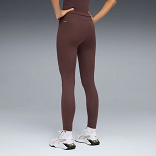 W Puma Strong Cross Front Tight