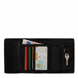BASE CAMP WALLET