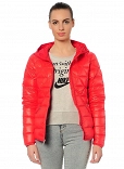 Nike Alliance Hooded