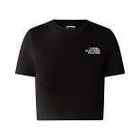 W ESS CP SL SS TEE