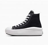 Chuck Taylor All Star Move