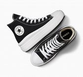 Chuck Taylor All Star Move