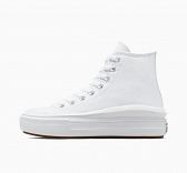Chuck Taylor All Star Move