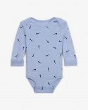 NKN BABY ESSENTIALS 3PK BS PS
