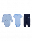 NKN BABY ESSENTIALS 3PK BS PS