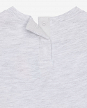 NKN CLUB CHENILLE COVERALL