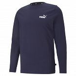 ESS Small Logo Longsleeve Tee