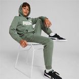 ESS Big Logo Hoodie FL B