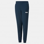 ESS+ 2 Col Logo Pants FL cl B