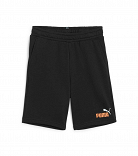ESS+ 2 Col Shorts TR B