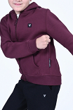 KID'S ZIP HOODIE