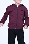 KID'S ZIP HOODIE