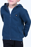 KID'S ZIP HOODIE