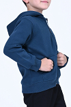 KID'S ZIP HOODIE