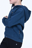 KID'S ZIP HOODIE