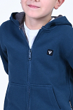 KID'S ZIP HOODIE