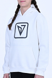 KID'S HOODIE HD LOGO