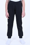 KID'S CUFFED PANTS