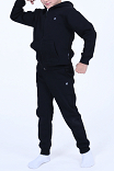 KID'S CUFFED PANTS