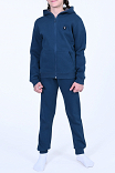 KID'S CUFFED PANTS