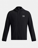 UA Stretch Wvn WindbreakerEU