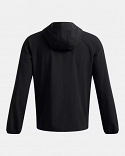 UA Stretch Wvn WindbreakerEU