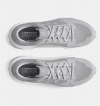UA W Edge SUEDE